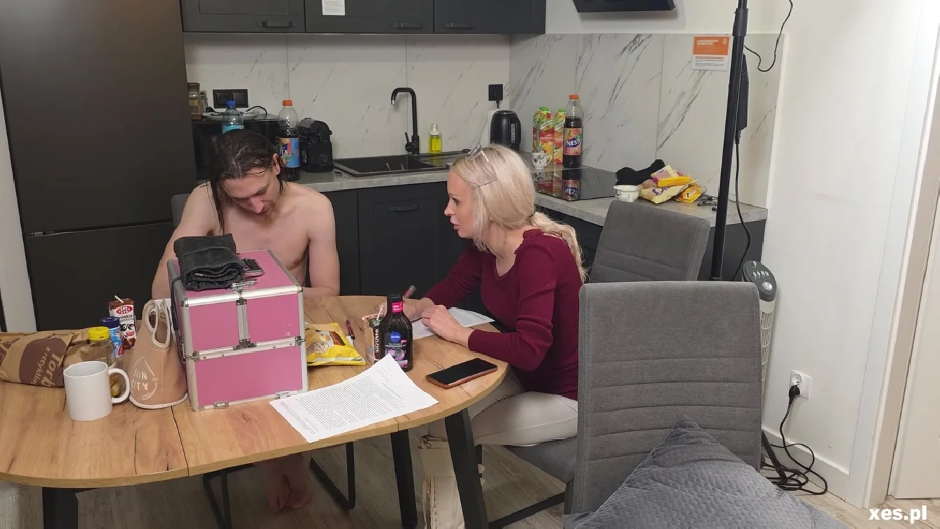 XES Dragon Fruit BTS POLISH XXX